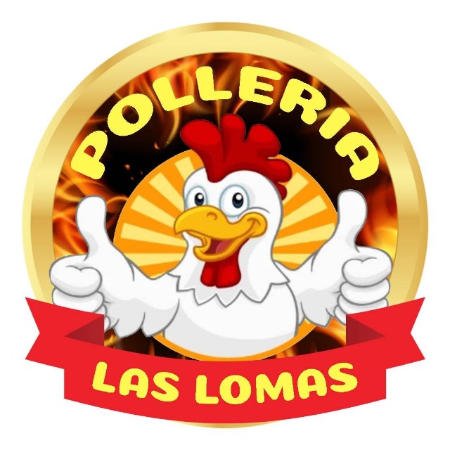 Logo Pollería